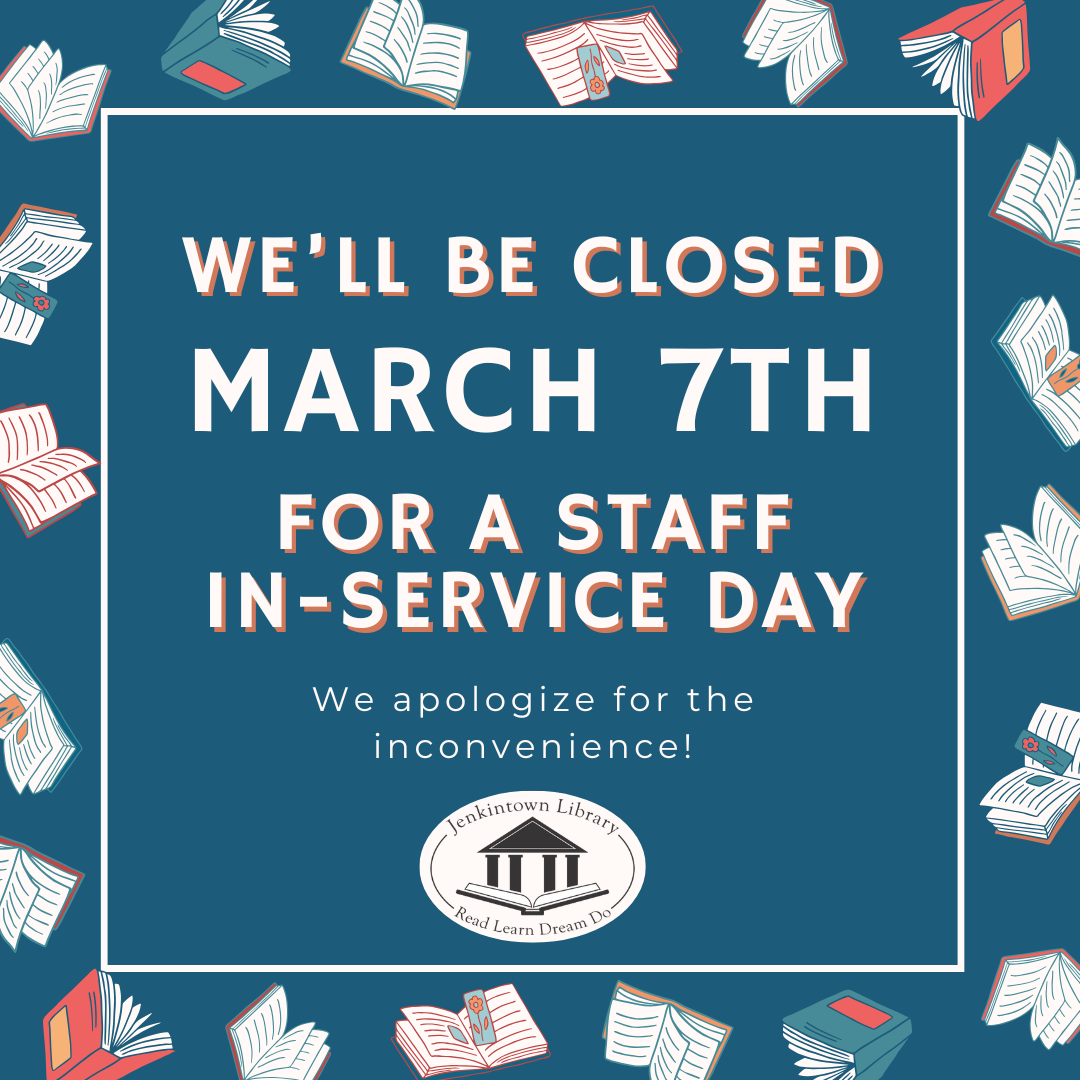 Home Jenkintown Library